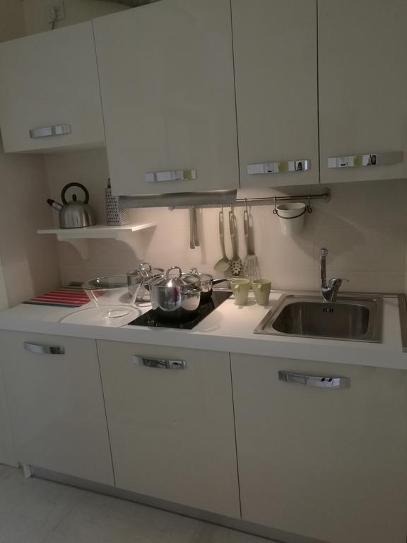 Apartamento Venticello *