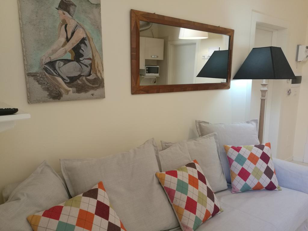 Venticello Apartment *