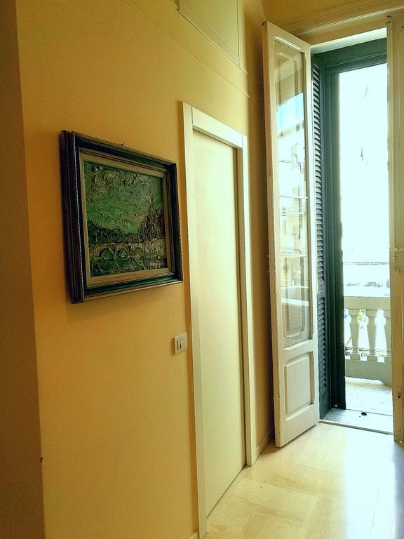 Apartment Venticello