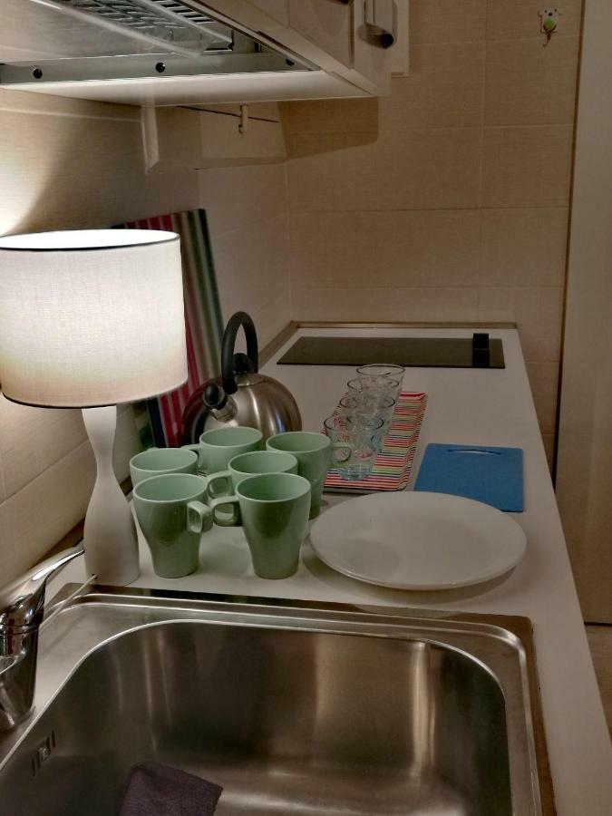 Venticello Apartment Bari