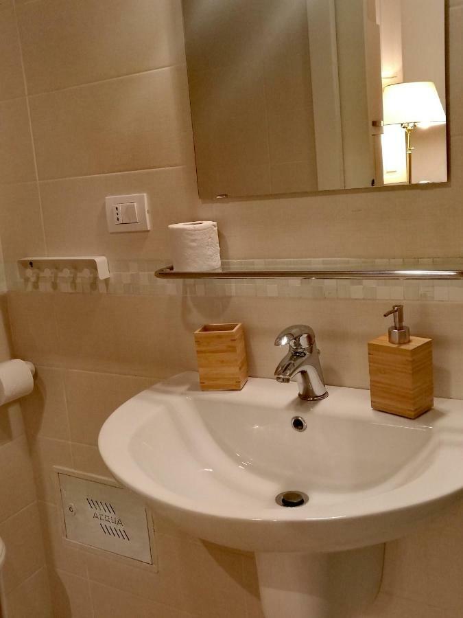 Venticello Apartment *