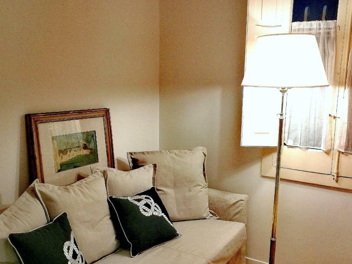 Apartment Venticello *