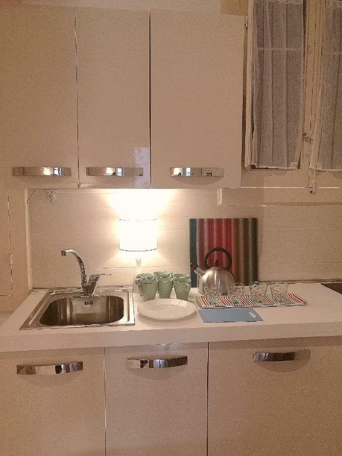 Venticello Apartamento